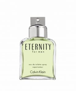 Eternity by Calvin Klein
